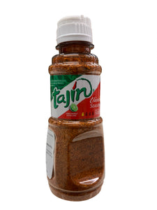 Tajin Fruit Seasoning With Lime 142g