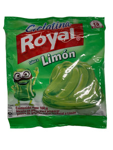 Royal Jelly Lemon Flavour