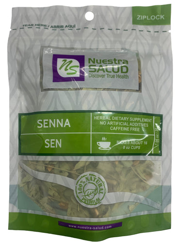 Nuestra Salud Sen