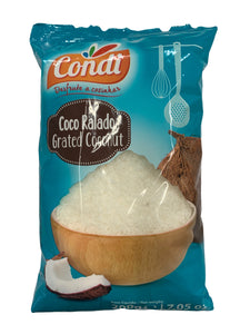 Condi Desiccated Coconut - Coco Rallado 200g