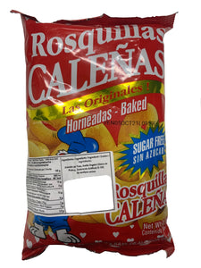 Rosquillas Caleñas