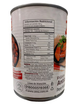 Load image into Gallery viewer, Zenu Colombian Red Beans - Frijoles Antioquenos