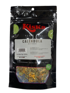 Kiska Calendula 10g