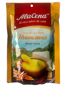 Alacena Huancaina Sauce 85g