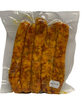 Load image into Gallery viewer, [REFRIGERATED] Sabores de mi Pueblo Colombian Chorizo Sausages