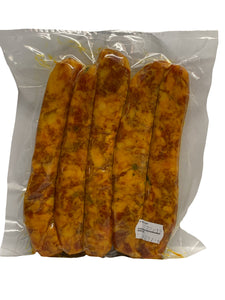 [REFRIGERATED] Sabores de mi Pueblo Colombian Chorizo Sausages