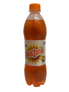 Baloru Manzana 500 ml