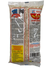 Load image into Gallery viewer, America White Corn Maize - Maiz Blanco Para Mazamorra 500g