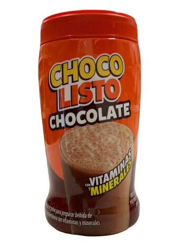 Chocolisto Chocolate Powder 300g