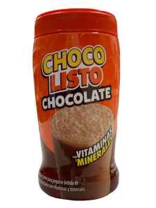 Chocolisto Chocolate Powder 300g