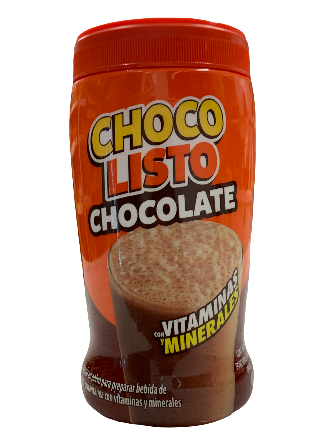 Chocolisto Chocolate Powder 300g