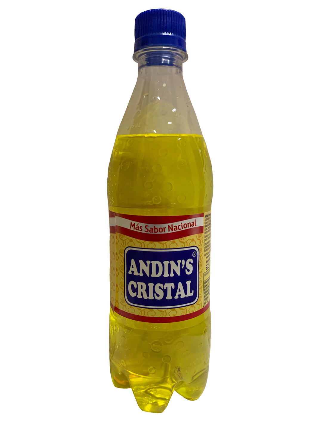 Andin’s Cristal 500ml