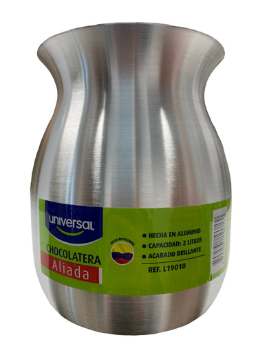Universal 2lt Chocolatera
