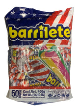Cargar imagen en el visor de la galería, Barrilete 40 Bars Pack
