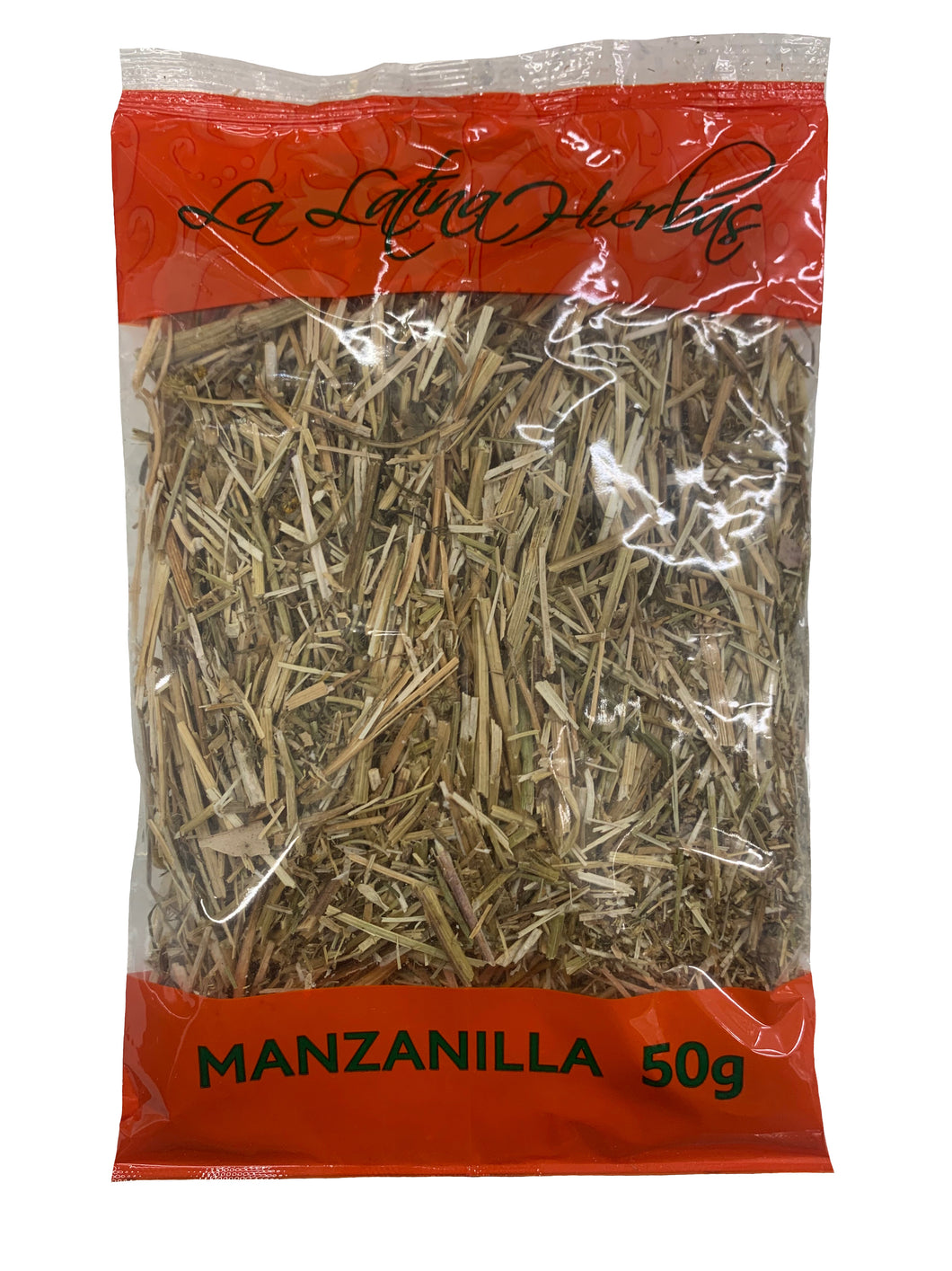 La Latina Camomile - Manzanilla 50g