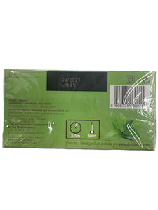 Dom Duarte Mint Tea