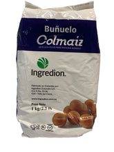 Load image into Gallery viewer, Colmaiz Bunuelos 1kg