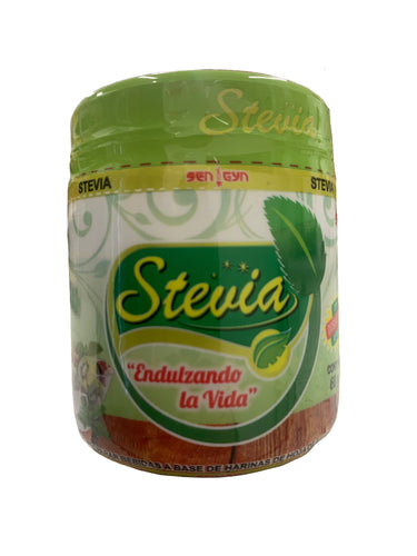 Stevia Powder 60g x 2
