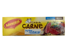 Load image into Gallery viewer, Maggi 16 Beef Flavour Stock Cubes 160g