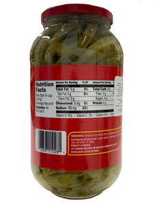 La Costena Tender Cactus Nopalitos 825g